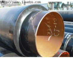 直埋式聚氨酯發(fā)泡保溫鋼管與鋼套鋼保溫管——現(xiàn)代節(jié)能管道的優(yōu)選方案