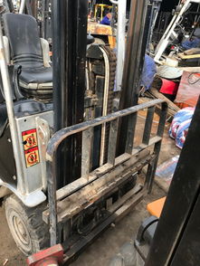 圖 租賃出售德國still電瓶叉車,進(jìn)口電叉租賃 上海工程機械