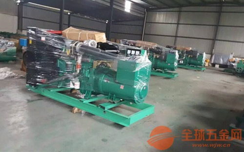 北海本地發(fā)電機租賃 75 800kw